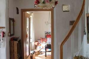 Rustikales Traumhaus mit tollem Grundstück in idyllischer Lage zu verkaufen! – Die vollständige Adresse der Immobilie erhältst du vom Anbieter., 6343 Hermerode – Vorschaubild 13