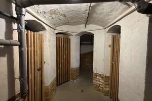 4 - Denkmalgeschützte 3-Zimmerwohnung 62 m²  – hell, großzügig und stilvoll zentrale Lage in Leipzig – 4357 Mockau-Süd, Leipzig – Vorschaubild 24