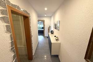 Penthouse-Feeling: 3 Zimmer, ca. 74,5 m², Balkon & sagenhafter Fernblick 
in Buer-Schaffrath – Die vollständige Adresse der Immobilie erhältst du vom Anbieter., 45897 Beckhausen, Gelsenkirchen – Vorschaubild 5