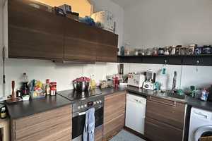 Hell 3-Raum-Wohnung in Hannover – Podbielskistraße 18, 30163 Hannover – Vorschaubild 14