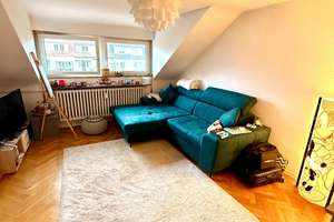 3-Zimmer-DG - Wohnung in Mannheim-Neuostheim – 68163 Neuostheim/Neuhermsheim, Mannheim – Vorschaubild 6