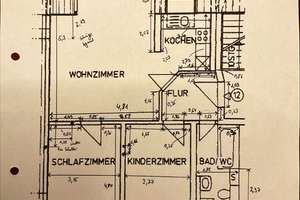 Über den Dächern von Plagwitz - 3 Zimmer, Nähe Karl-Heine-Kanal, bezugsfrei – Die vollständige Adresse der Immobilie erhältst du vom Anbieter., 4229 Plagwitz, Leipzig – Vorschaubild 13