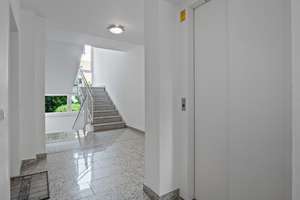 Hochwertige Erdgeschosswohnung mit 2 Terrassen und Garten in Bestlage von Kassel! – Die vollständige Adresse der Immobilie erhältst du vom Anbieter., 34131 Brasselsberg, Kassel – Vorschaubild 15