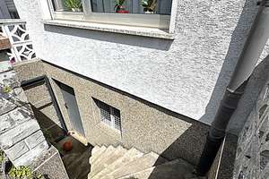 2 bis 3-FH mit Garten + Garage in guter Lage von Sulzbach – Röchlingstraße 4, 66280 Sulzbach/Saar – Vorschaubild 19