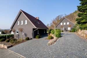 Zwei Häuser - ein Traum! – Die vollständige Adresse der Immobilie erhältst du vom Anbieter., 61118 Bad Vilbel – Vorschaubild 48