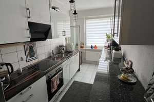 Wohnen im Herzen Braunschweigs – großzügige Wohnung am Bohlweg – Braunschweig – Vorschaubild 5