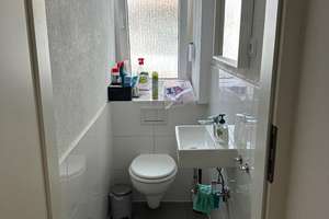 Schönes möbliertes Zimmer in 4er WG in Karlsruhe-Durlach nahe KIT – Killisfeldstraße 23, 76227 Durlach, Karlsruhe – Vorschaubild 6