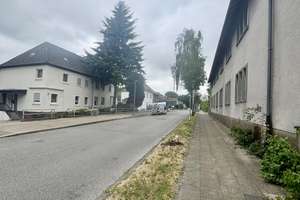 Kreative Handwerker gefragt! Stark sanierungsbefürftiges Haus möchte wiederbelebt werden – Bergmannglückstraße 42, 45896 Hassel, Gelsenkirchen – Vorschaubild 2