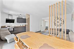 Hochwertige und junge 3 Zi.-Wohnung mit Ost-Süd Balkon und Einbauküche – Die vollständige Adresse der Immobilie erhältst du vom Anbieter., 81249 Aubing-Süd, München – Vorschaubild 16