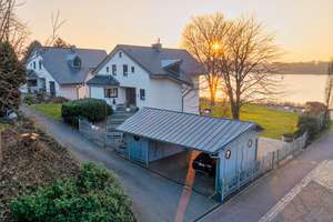 Einmaliger 180° Wasserblick auf 3 Ebenen!
Traumhaus am Nord-Ostsee-Kanal! – Die vollständige Adresse der Immobilie erhältst du vom Anbieter., 24790 Schacht-Audorf – Vorschaubild 85