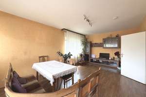 3-Zimmerwohnung mit Balkon - befristete Vermietung bis 31.12.2027 – Hardeckstraße 12b, 76185 Grünwinkel, Karlsruhe – Vorschaubild 6