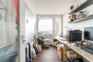 Hochwertige Wohnung mit Weitblick: ca. 106 m² in Bogenhausener Norden – Die vollständige Adresse der Immobilie erhältst du vom Anbieter., 81927 Johanneskirchen, München – Vorschaubild 11