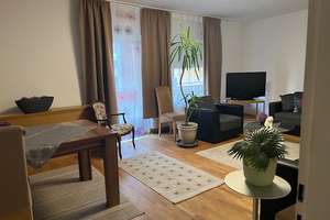 Freundliche MOBLIERTE  3,5-Zimmer-Wohnung mit Balkon und Einbauküche in Bochum – Die vollständige Adresse der Immobilie erhältst du vom Anbieter., 44787 Gleisdreieck, Bochum – Vorschaubild 7