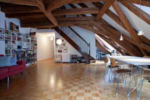 2-Z Galerie-Wohnung Altstadt – 93047 Innenstadt, Regensburg – Vorschaubild 3