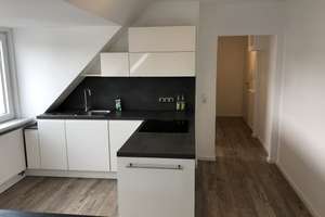 Moderne 2,5-Zimmerwohnung mit EBK in bester Lage – St.-Benedikt-Straße 4, 97072 Altstadt, Würzburg – Vorschaubild 2