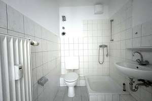 renovierte 3-Zimmerwohnung – Liegnitzplatz 13, 28237 Lindenhof, Bremen – Vorschaubild 5