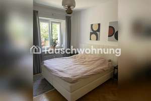 Tauschwohnung: Top 3-Zimmer Wohnung in Schwabing – Die vollständige Adresse der Immobilie erhältst du vom Anbieter., 80805 Münchner Freiheit, München – Vorschaubild 10