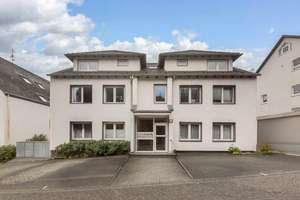 Helle und sanierte 2-Zimmer Souterrain-Wohnung mit großer Terrasse – Die vollständige Adresse der Immobilie erhältst du vom Anbieter., 42281 Barmen, Wuppertal – Vorschaubild 15