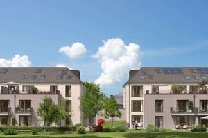 Ihr neues Zuhause ab 2027: Licht, Nachhaltigkeit und Lebensqualität in Forstenried