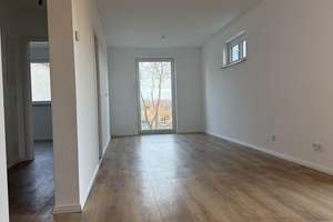 Modern wohnen im Grünen - attraktive 2-Zimmer-Neubauwohnung – Die vollständige Adresse der Immobilie erhältst du vom Anbieter., 12524 Altglienicke, Berlin – Vorschaubild 1