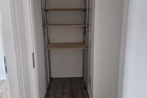 Moderne 3-Zimmer-Wohnung mit großem Balkon in hochwertigem Neubau – 44141 Westfalendamm, Dortmund – Vorschaubild 6