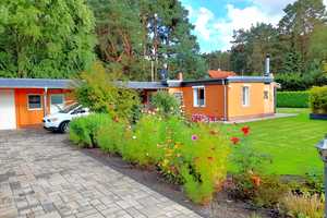 Modernisierter Bungalow mit Pool, Sauna & traumhaftem Garten in ruhiger Lage von Pätz – Dahme-Spreewald (Kreis) – Vorschaubild 1