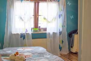 -RESERVIERT - Mehrgenerationenhaus mit Künstler-Charme – Die vollständige Adresse der Immobilie erhältst du vom Anbieter., 67136 Fußgönheim – Vorschaubild 6