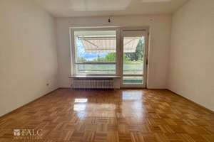 Platz für eigene Ideen: Leerstehende 3-Raum-Wohnung mit Balkon & Garage – 45219 Kettwig, Essen – Vorschaubild 8
