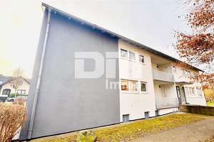 (R)eserviert!Kompakte Zweizimmerwohnung mit Balkon, Kellerraum  – Die vollständige Adresse der Immobilie erhältst du vom Anbieter., 34134 Niederzwehren, Kassel – Vorschaubild 2