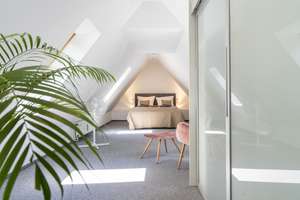 Steimker Berg, Marktplatz, 4 Zimmer, Dachgeschosswohnung – Die vollständige Adresse der Immobilie erhältst du vom Anbieter., 38446 Steimker Berg, Wolfsburg – Vorschaubild 14