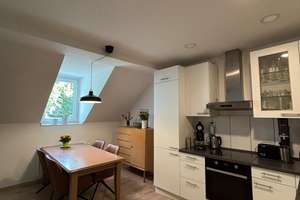 schöne 3-Zimmer-Wohnung in ruhiger Lage nur 5 Gehminuten zum Luisenviertel – Nützenberger Straße 11, 42115 Elberfeld West, Wuppertal – Vorschaubild 3