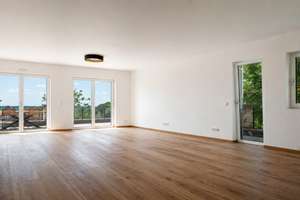 Mediterrane Architektur trifft Schlossnähe in Bensbergs Mitte mit Fernsicht  – Die vollständige Adresse der Immobilie erhältst du vom Anbieter., 51429 Bensberg, Bergisch Gladbach – Vorschaubild 2