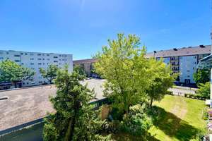 Bezugsfreie + helle 2-Zi-Whg. ZENTRAL in Tempelhof + Süd-Balkon + Lift + Keller – Die vollständige Adresse der Immobilie erhältst du vom Anbieter., 12101 Tempelhof, Berlin – Vorschaubild 15