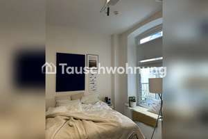 Tauschwohnung: 1-Zimmer Belgisches Stadtgarten – Die vollständige Adresse der Immobilie erhältst du vom Anbieter., 50672 Neustadt/Nord, Köln – Vorschaubild 1