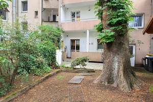 Stadtnah wohnen und im eigenen Garten entspannen – Die vollständige Adresse der Immobilie erhältst du vom Anbieter., 44143 Kaiserbrunnen, Dortmund – Vorschaubild 14