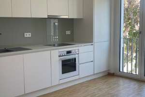 Stilvolles Appartment in den Berghöfen – 60438 Kalbach-Riedberg, Frankfurt am Main – Vorschaubild 2