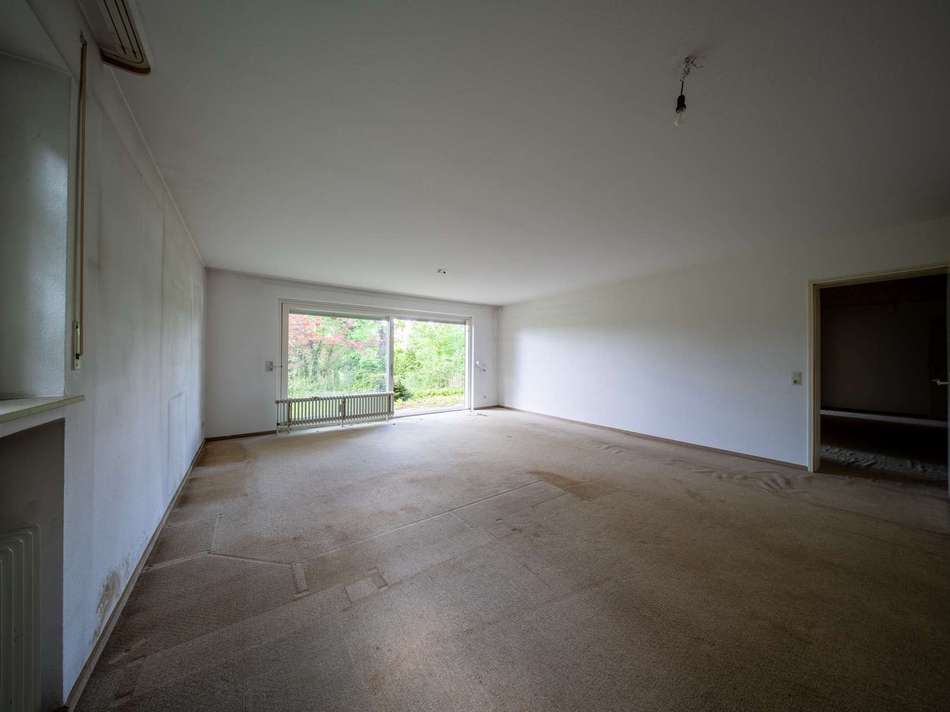 Schlafzimmer EG