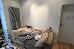 1,5 Zi Luxus-Appartement voll-möbliert HD-Altstadt Nur Einzelperson – Plöck 10, 69117 Altstadt, Heidelberg – Vorschaubild 8