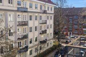 Charmante Eigentumswohnung in Eppendorf – Attraktive Kapitalanlage in begehrter Lage – Winzeldorfer Weg 12, 20251 Eppendorf, Hamburg – Vorschaubild 4