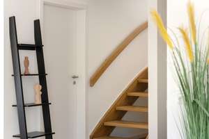 Modernes Einfamilienhaus  - in ruhiger Lage - Erstbezug! – Die vollständige Adresse der Immobilie erhältst du vom Anbieter., 85232 Bergkirchen – Vorschaubild 7
