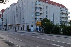 Attraktive 5-Zimmer-Wohnung mit Balkon in Potsdam