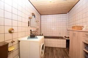 Wohnen im Erdgeschoss: Charmante 4-Zimmer-Wohnung mit überdachter Terrasse + eigenem Eingang. – Die vollständige Adresse der Immobilie erhältst du vom Anbieter., 38229 Gebhardshagen, Salzgitter – Vorschaubild 10