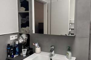 Schicke 2-Zimmer Wohnung im 2. OG mit Balkon in Karlsruhe-Durlach – Die vollständige Adresse der Immobilie erhältst du vom Anbieter., 76227 Durlach, Karlsruhe – Vorschaubild 24