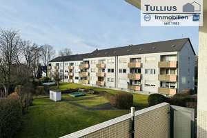 renovierungsbedürftige Eigentumswohnung mit Loggia und TG-Stellplatz in Essen-Bedingrade – Die vollständige Adresse der Immobilie erhältst du vom Anbieter., 45359 Bedingrade, Essen – Vorschaubild 2
