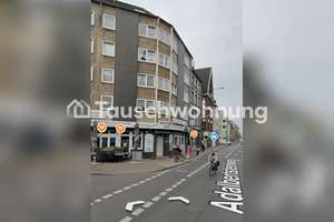 Tauschwohnung: Tausche meine 3-Zimmer-Flat in Aachen – Kirberichshofer Weg 2, 52066 Adalbertsteinweg, Aachen – Vorschaubild 3