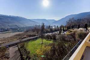 *vorgemerkt*Schönes Holzhaus mit atemberaubenden Moselblick in ruhiger Höhenlage von Traben-Trarbach – Bernkastel-Wittlich (Kreis) – Vorschaubild 2