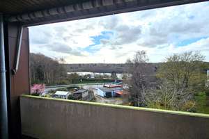 Attraktive 2-Zimmer-Wohnung mit Balkon und Seeblick in Kiel – Die vollständige Adresse der Immobilie erhältst du vom Anbieter., 24147 Elmschenhagen, Kiel – Vorschaubild 21