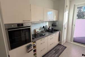 Schöne attraktive 3-Zimmer-Wohnung mit zwei Balkonen – Alte Stöckener Straße 54, 30419 Stöcken, Hannover – Vorschaubild 9