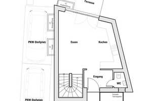PROVISIONSFREI & bezugsbereit: Urbanes Reihenmittel-Townhouse zum Erstbezug in Weinstadt Endersbach – Rems-Murr-Kreis – Vorschaubild 27