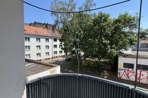 Kernsanierte 4-Zimmer-Wohnung mit zwei Balkonen | Linden-Mitte – Falkenstr. 11, 30449 Linden-Mitte, Hannover – Vorschaubild 8